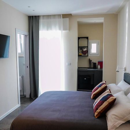 Morris Rooms 巴里 外观 照片