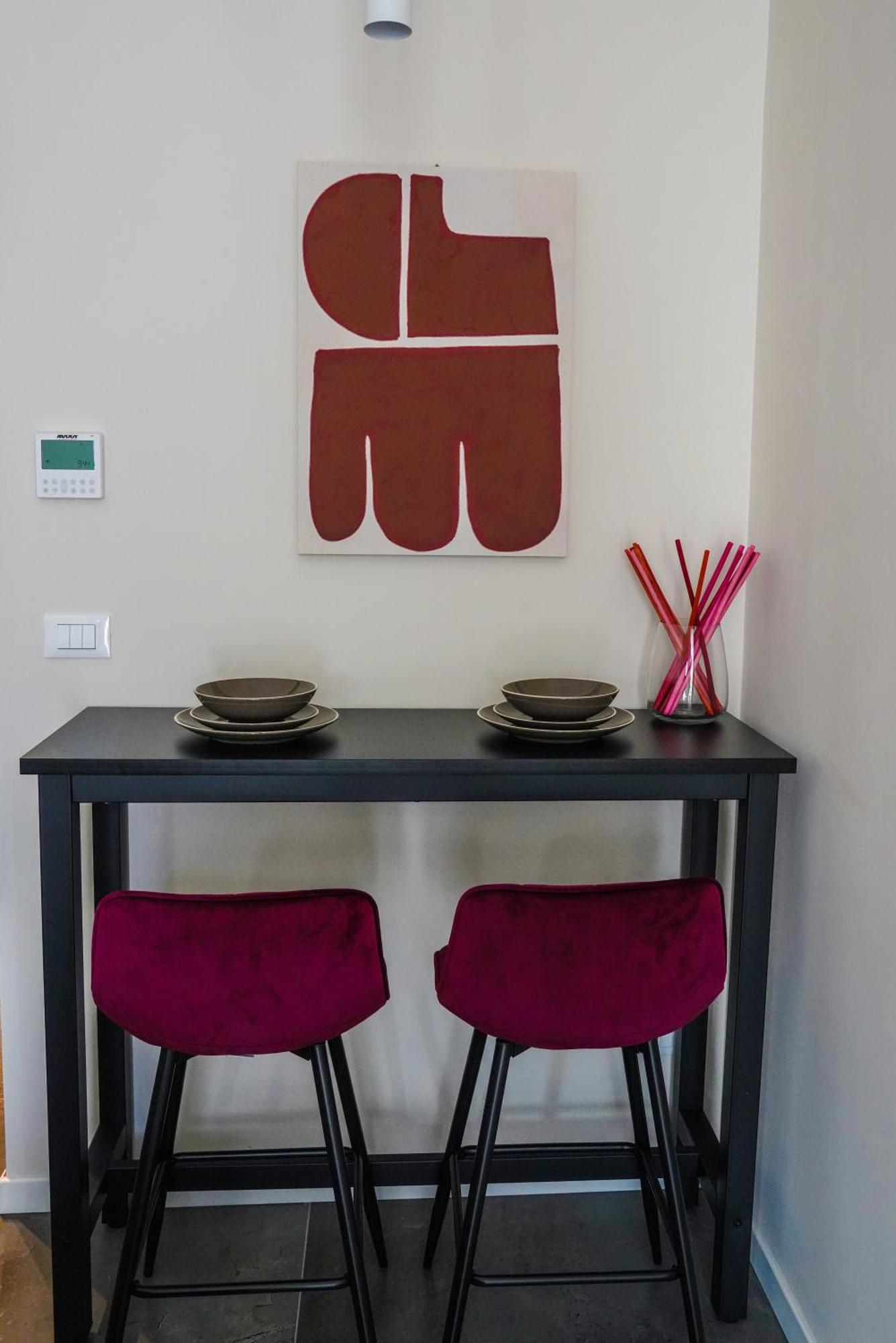 Morris Rooms 巴里 外观 照片