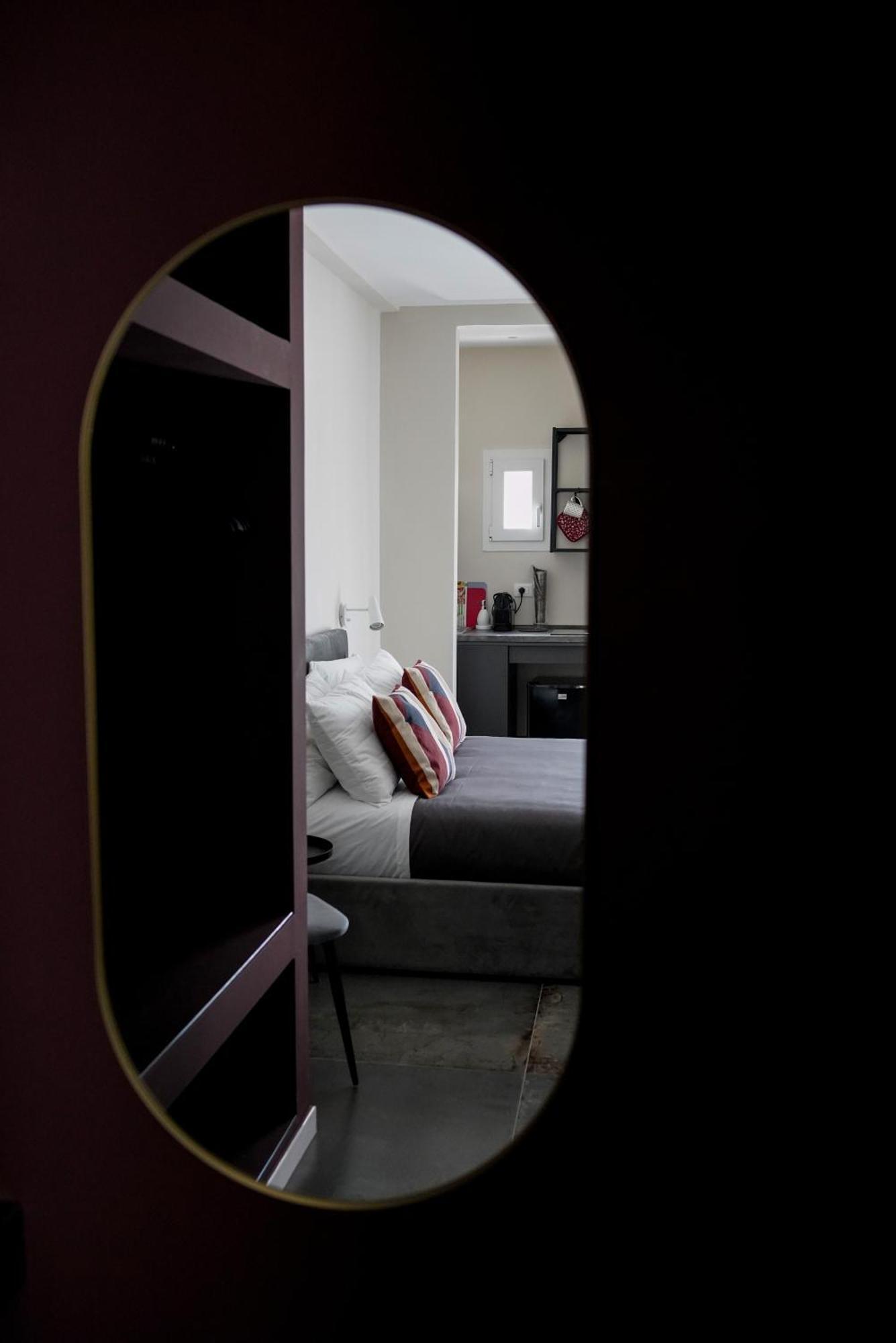 Morris Rooms 巴里 外观 照片