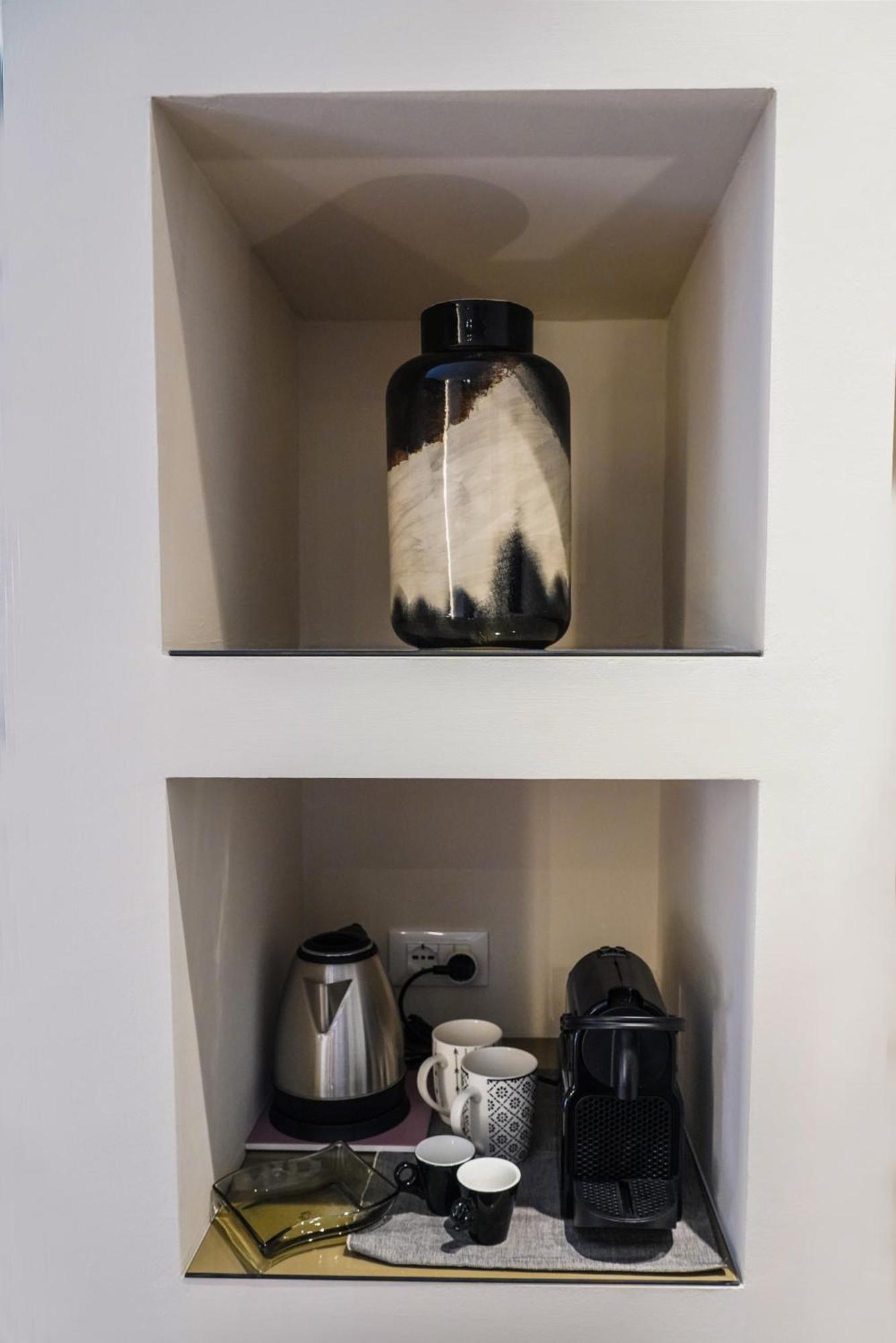 Morris Rooms 巴里 外观 照片