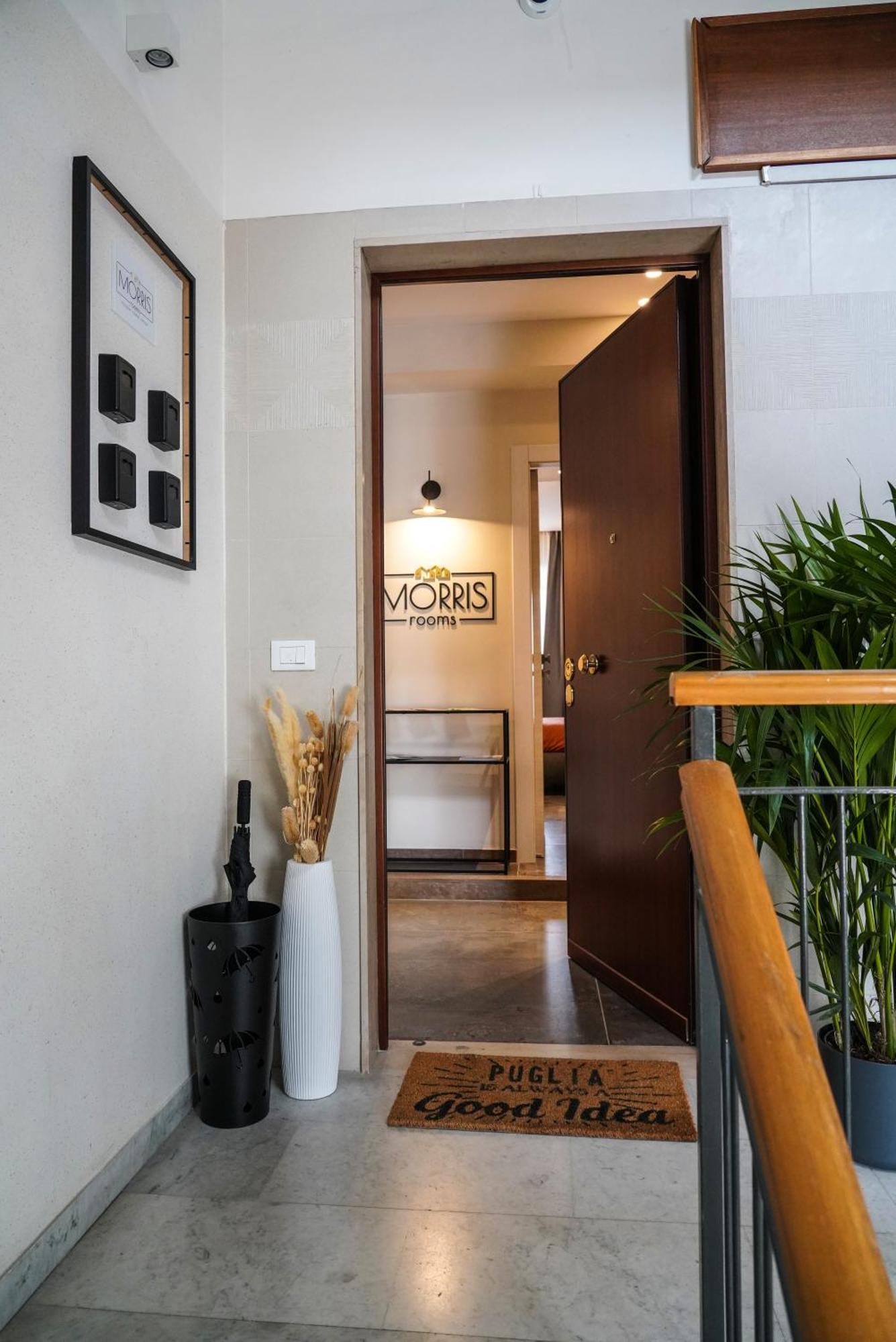 Morris Rooms 巴里 外观 照片