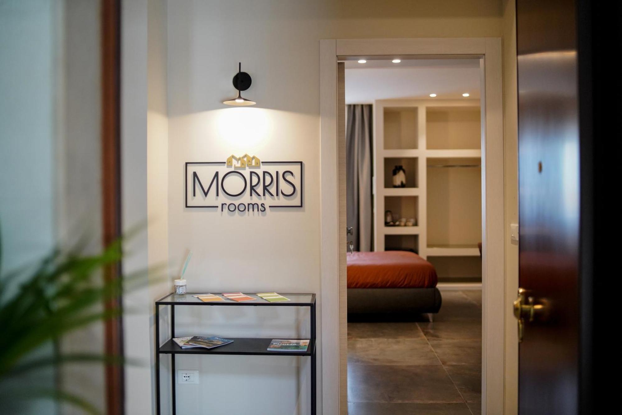 Morris Rooms 巴里 外观 照片