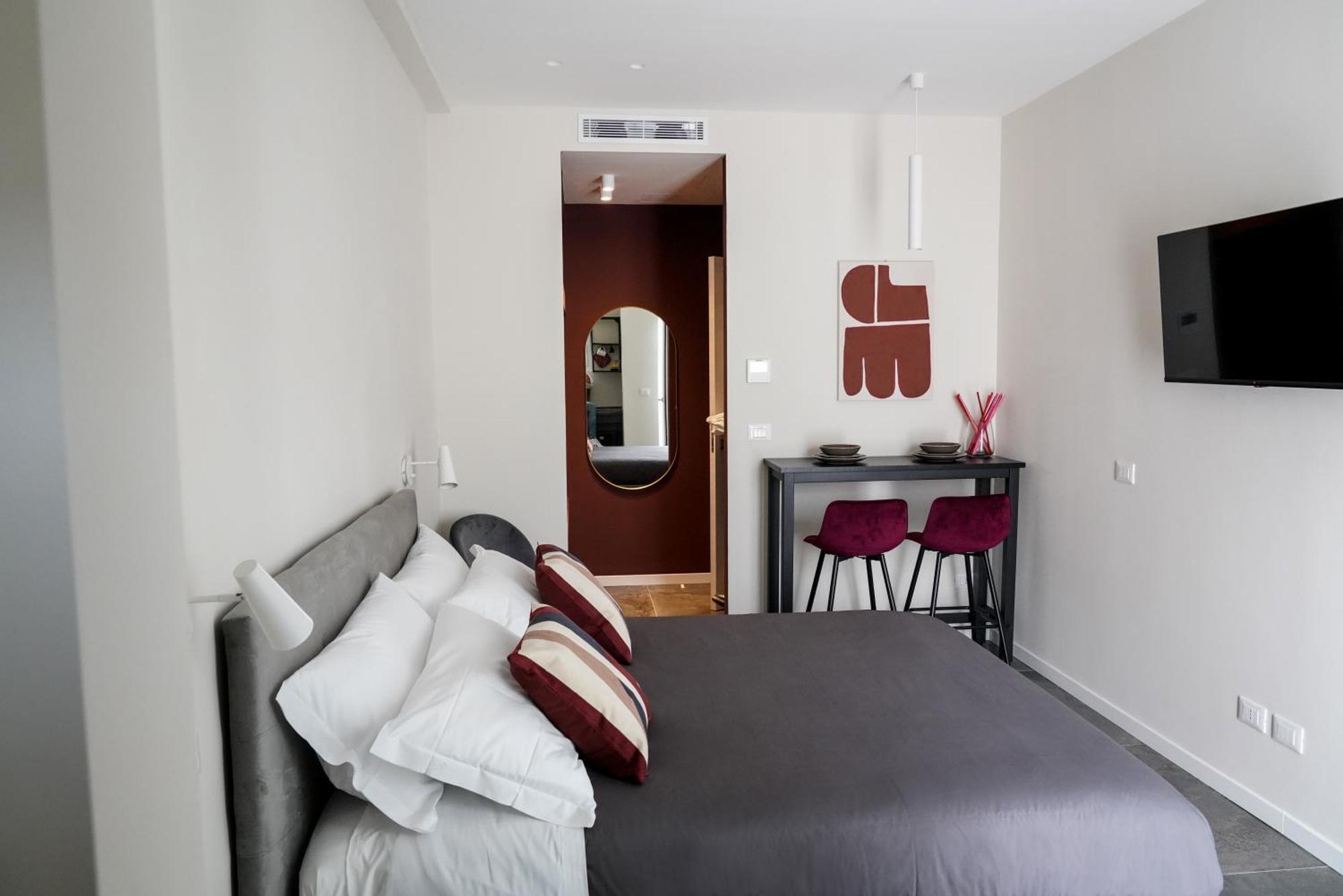 Morris Rooms 巴里 外观 照片