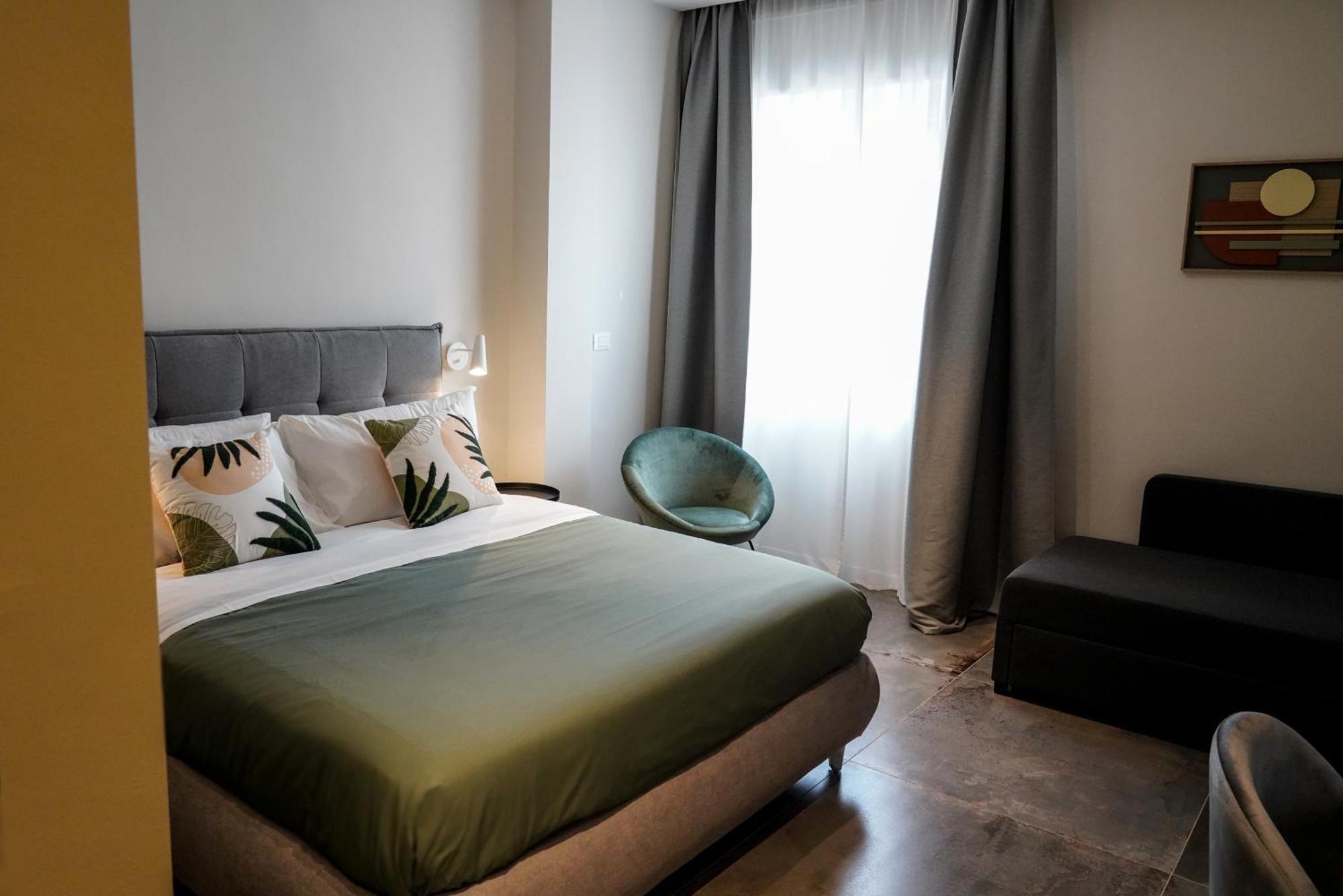 Morris Rooms 巴里 外观 照片